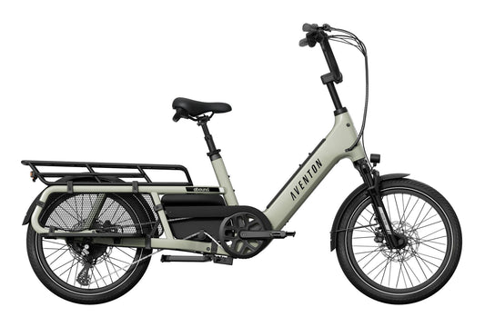 Aventon abound lr local pickup only.
