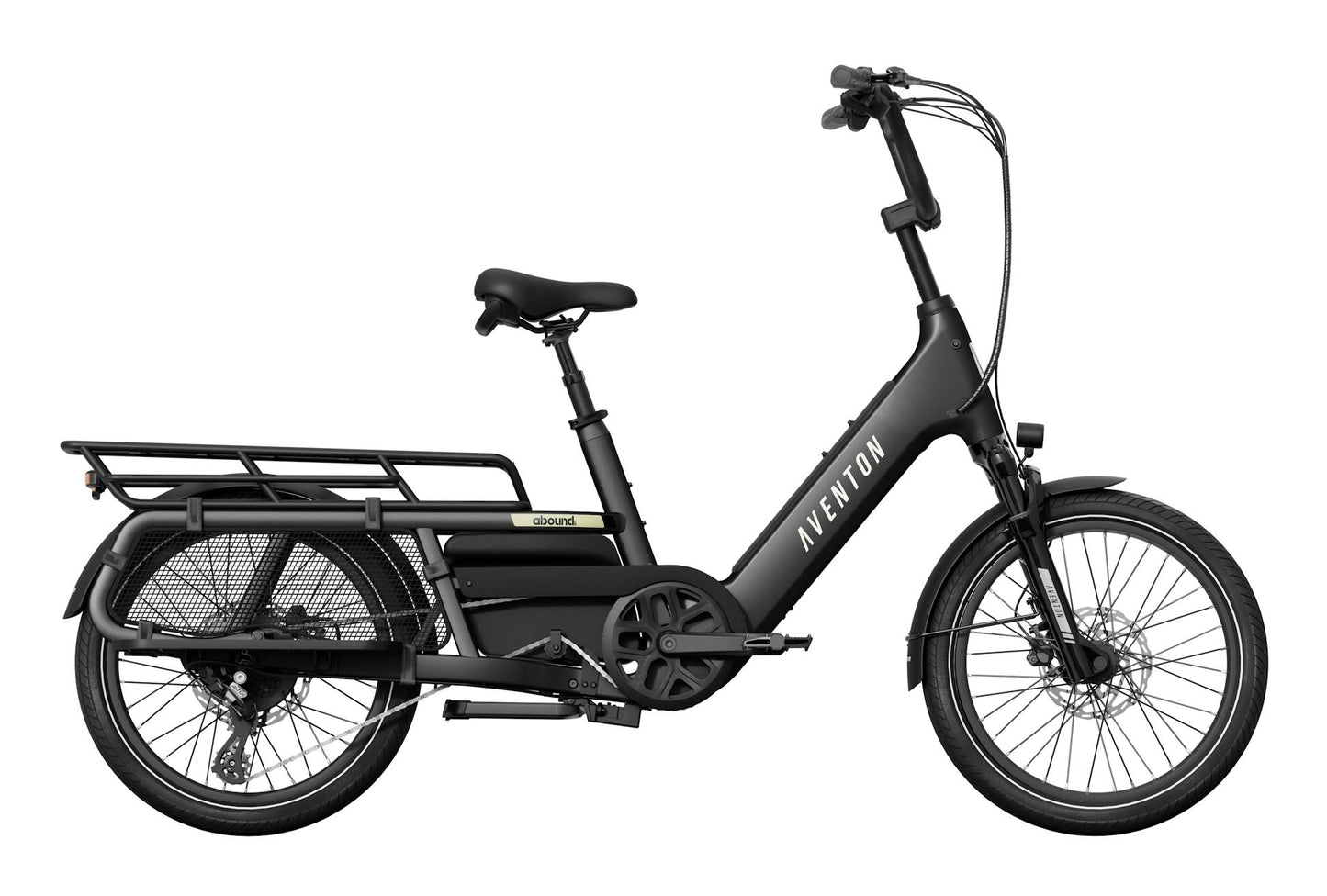 Aventon abound lr local pickup only.