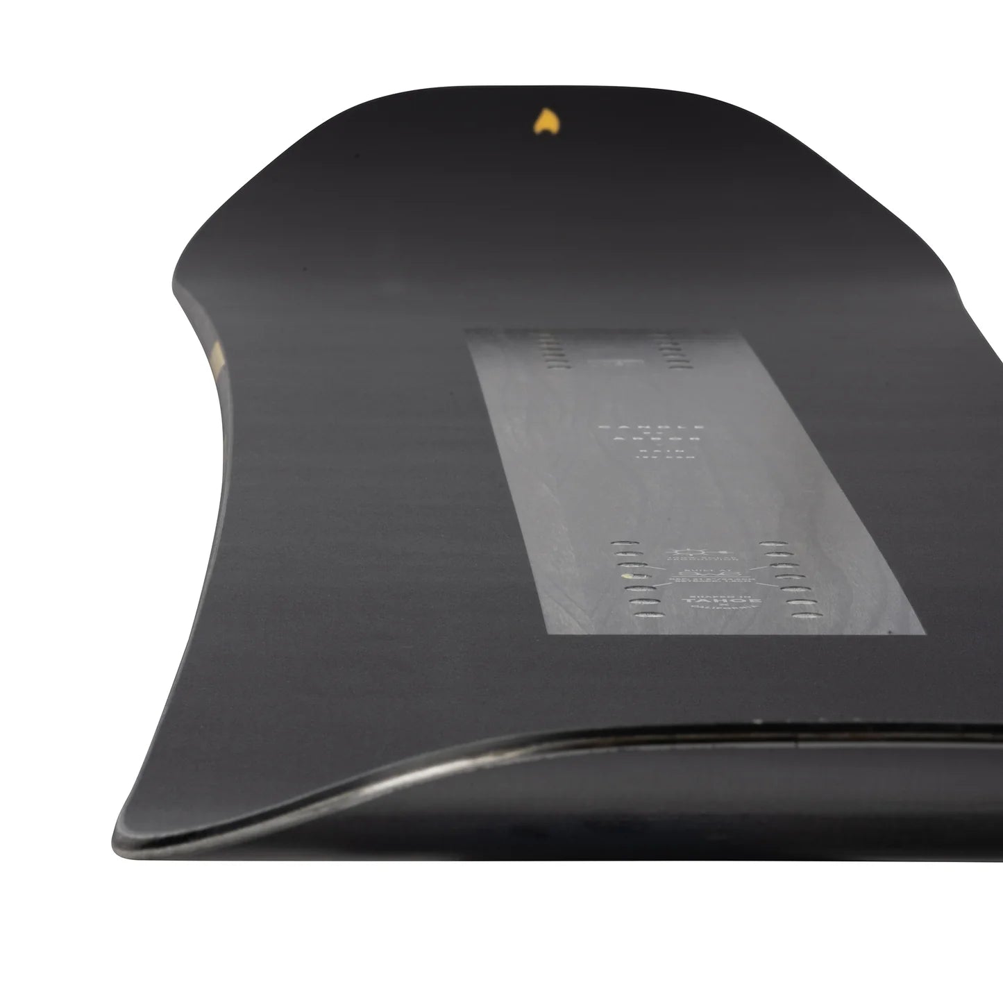 Arbor Candle Rain Camber Snowboard 2024