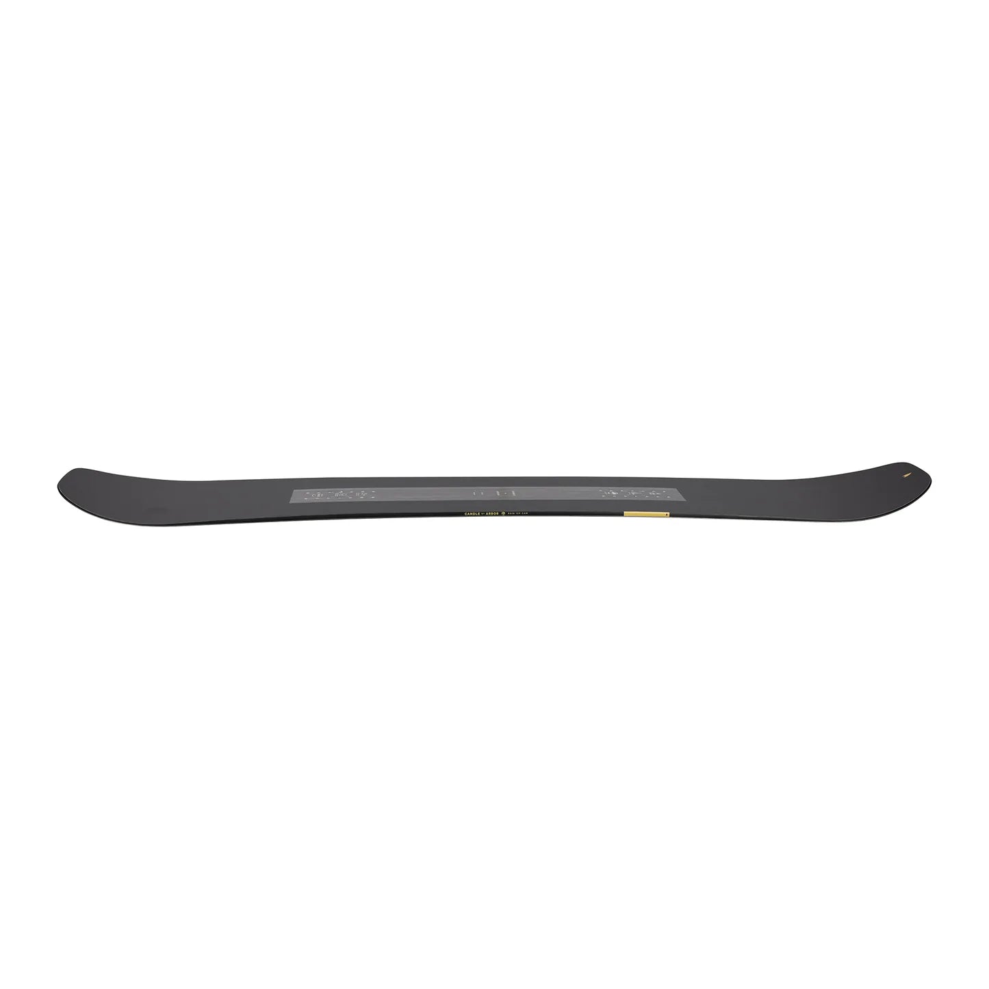 Arbor Candle Rain Camber Snowboard 2024