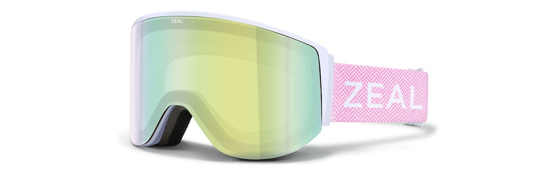 Zeal Beacon Herringbone Optimum Alchemy