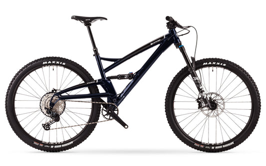 Orange Stage EVO PRO