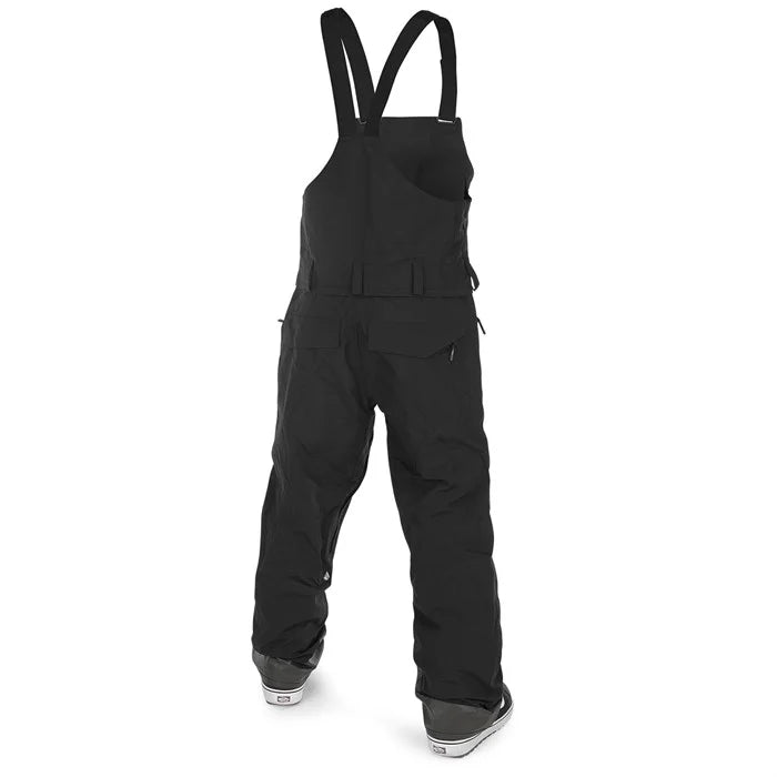 Volcom Rain GORE-TEX Bib Overalls