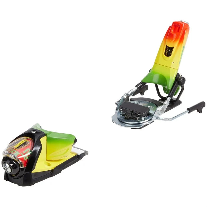 Look Pivot 12 GW Ski Bindings 2025 – East Fork Bikes Look Pivot 12 GW Ski Bindings 2025 – East Fork Bikes