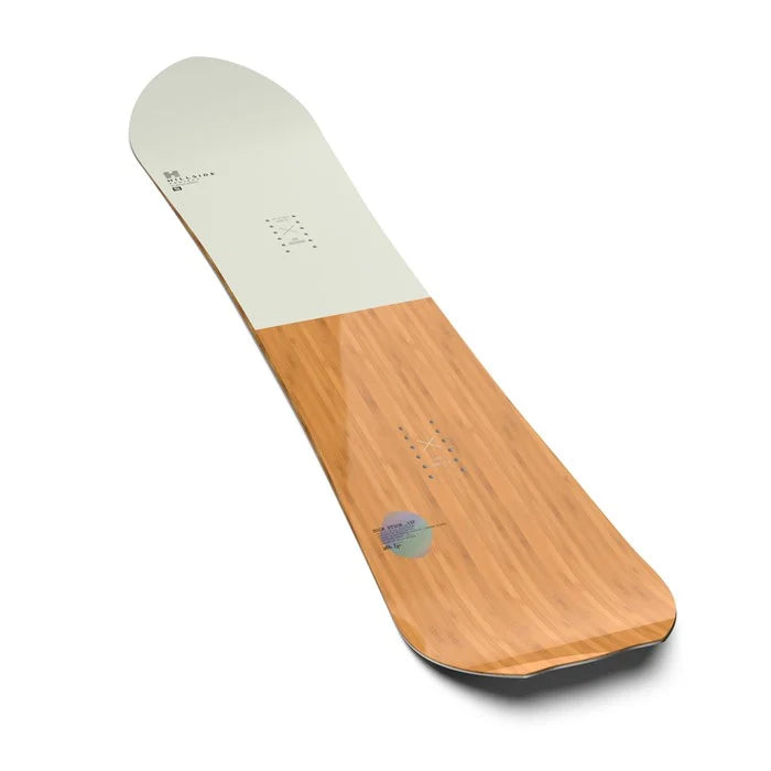 Salomon Sickstick Snowboard 2024