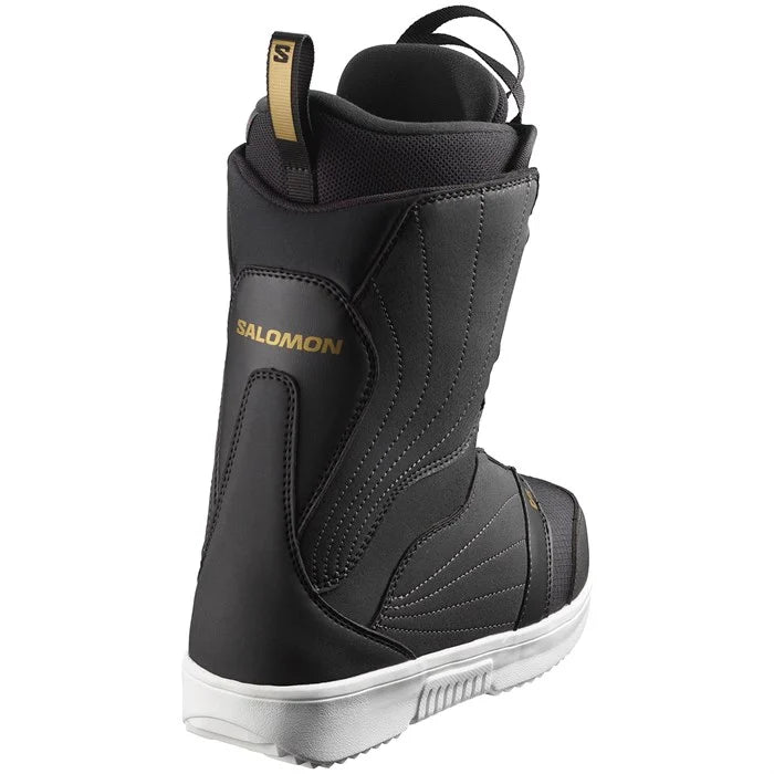 Salomon Pearl Boa Snowboard Boots - Women's