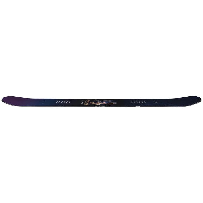 Arbor Draft Rocker Snowboard 2024