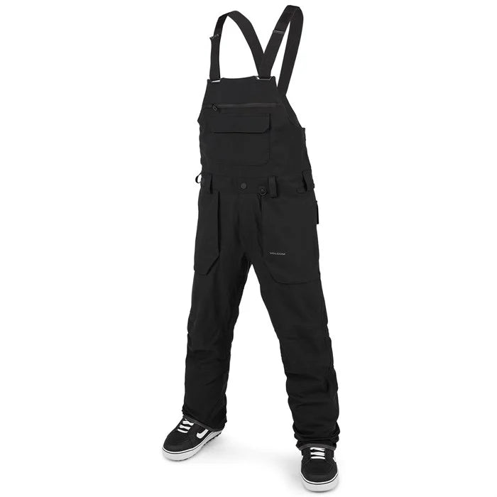 Volcom Roan Bib Overalls