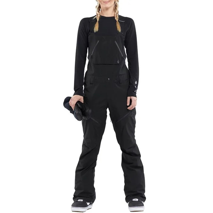 Volcom ELM STRETCH GORE-TEX BIB OVERALL Women's