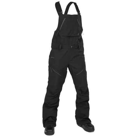 Volcom ELM STRETCH GORE-TEX BIB OVERALL Women's