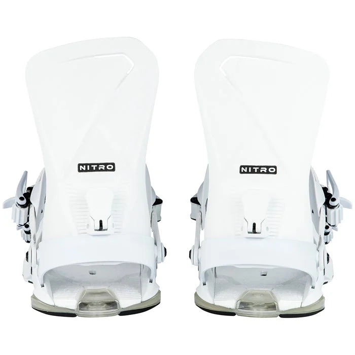 Nitro Phantom Snowboard Bindings 2024