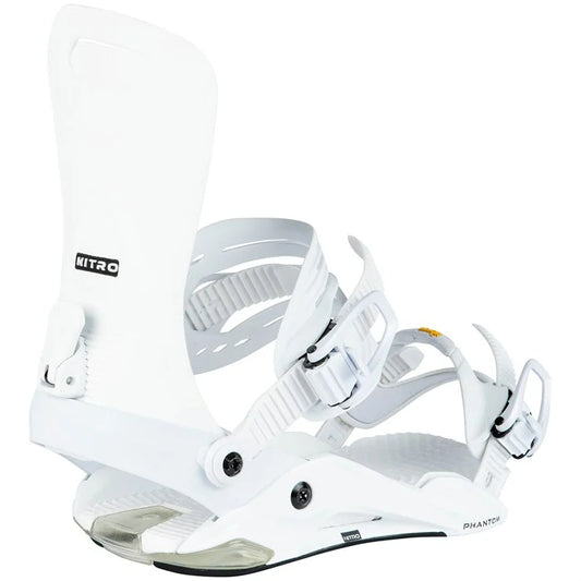 Nitro Phantom Snowboard Bindings 2024