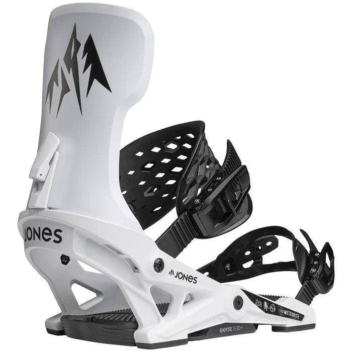 Jones Meteorite Snowboard Bindings (local pick up only)