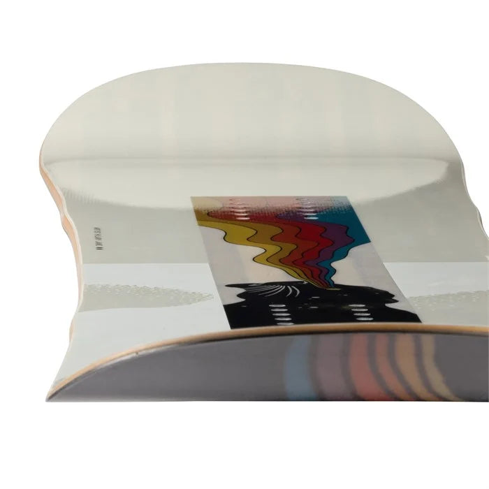 Arbor Cadence Rocker Snowboard - Women's 2025