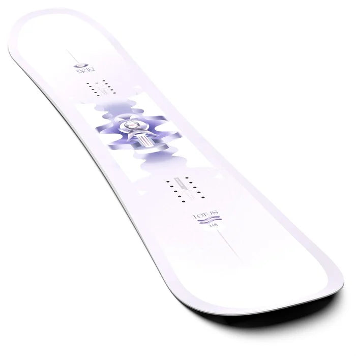Salomon Lotus Snowboard - Women's 2025