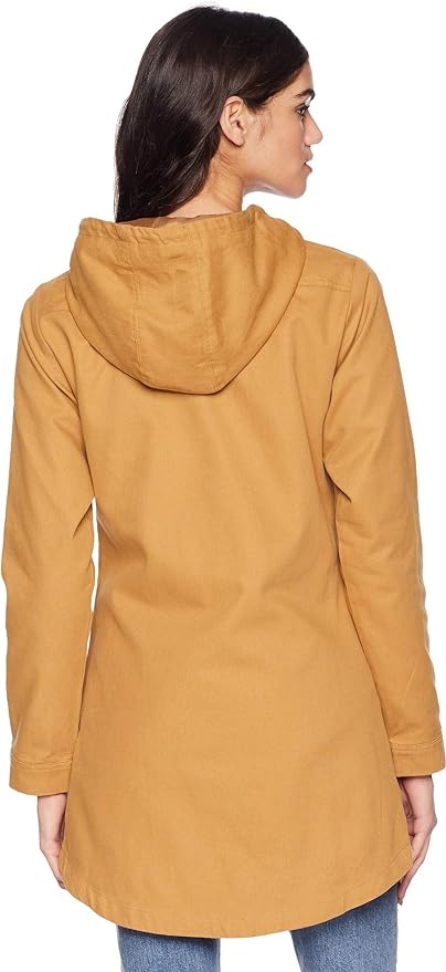 Dakine Womens Valentina Around Town Jacket