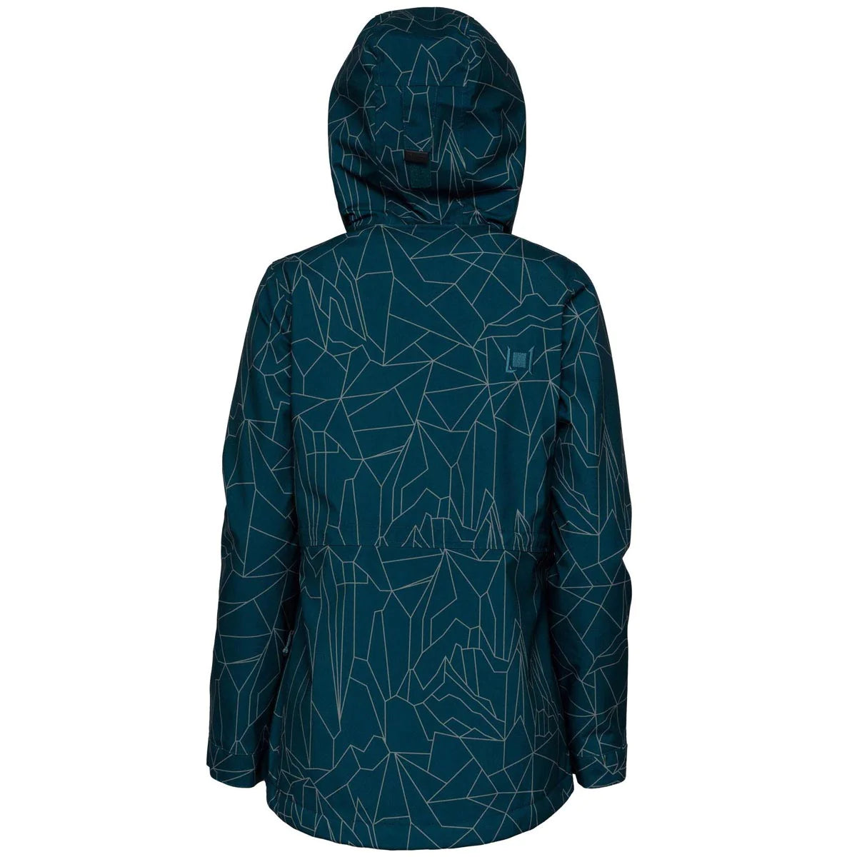 L1 Womens Anwen 2024 Snowboard Jacket