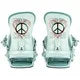 Nitro Cosmic Snowboard Bindings - Women's 2024