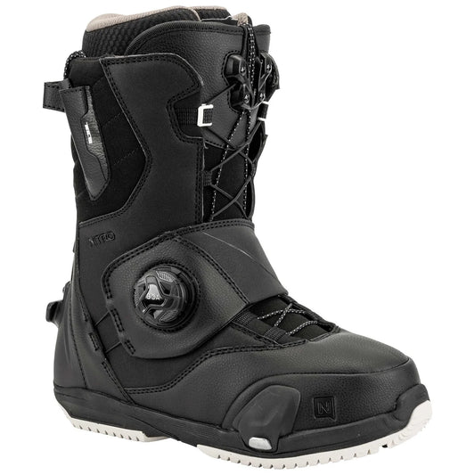 Nitro snowboards Cave TLS Step On boot - 2025 - Women's