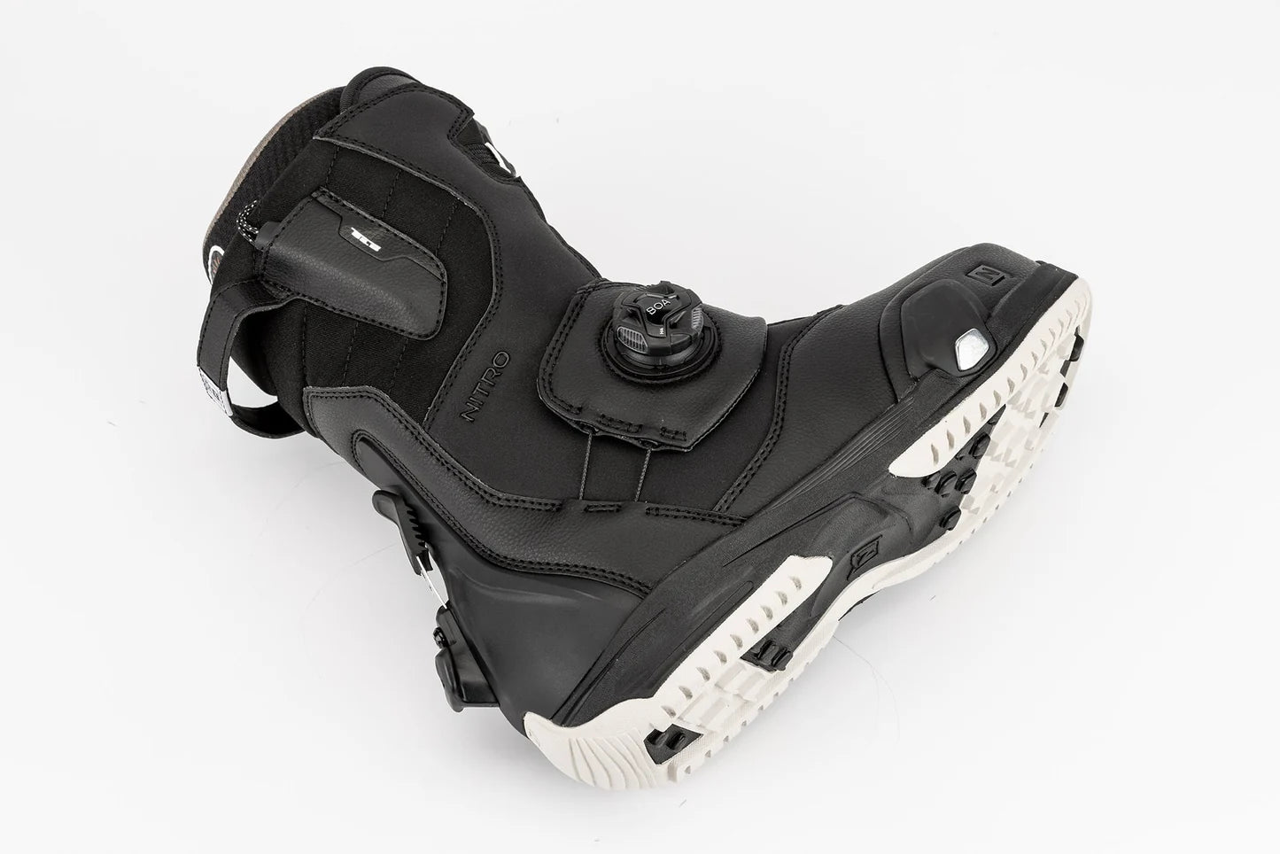 Nitro snowboards Cave TLS Step On boot - 2025 - Women's