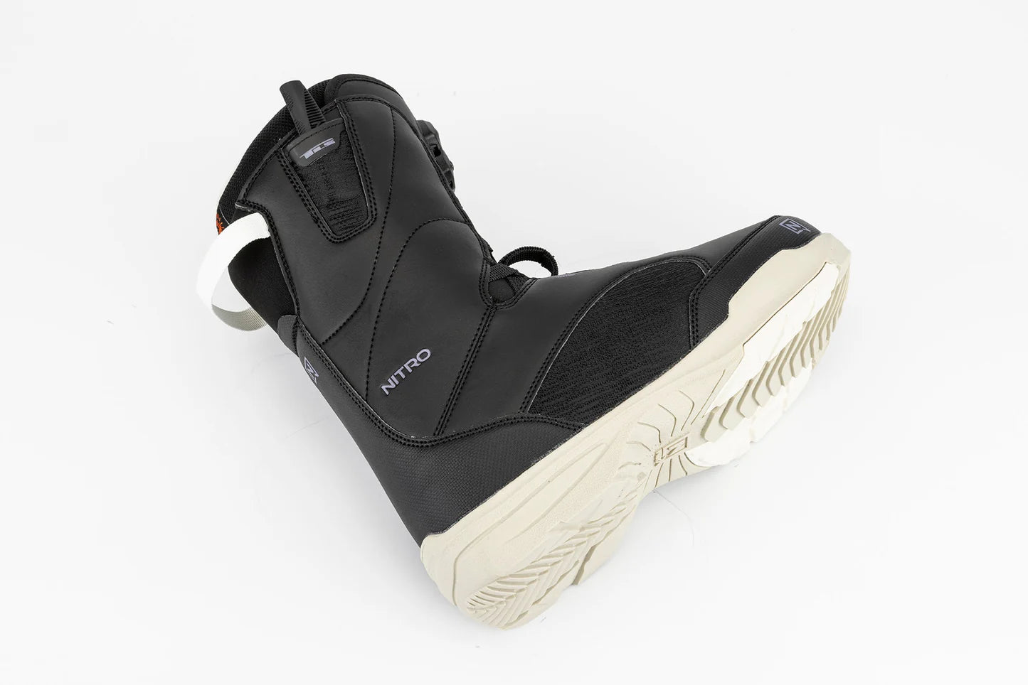 Nitro Flora TLS Snowboard Boots - Women's 2025