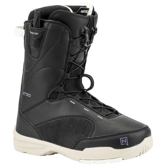 Nitro Flora TLS Snowboard Boots - Women's 2025