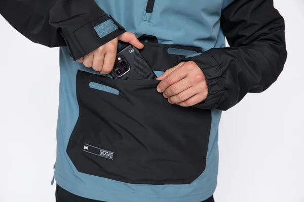 L1 Lowry Jacket - Genderless
