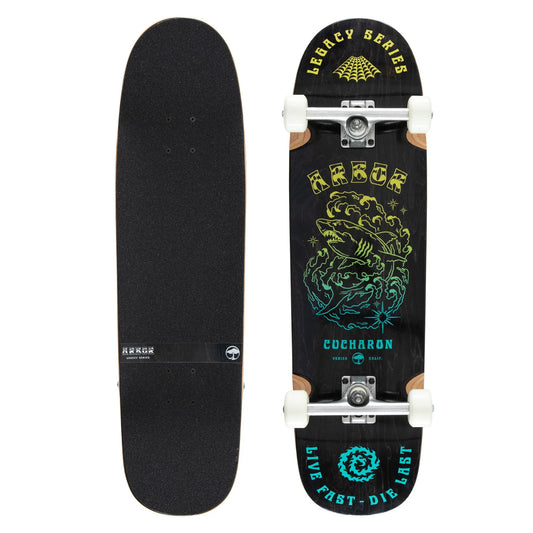 Arbor Cucharon Spellbound