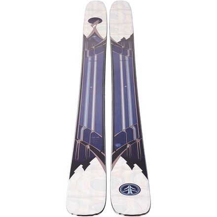 Cardiff GOAT ENDURO SKI