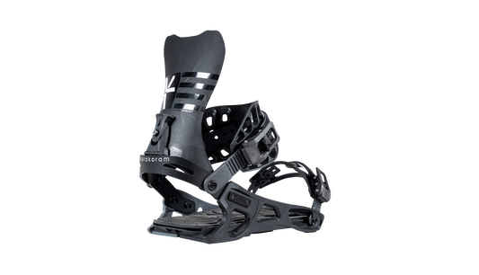Karakoram Continuum Snowboard Binding 2024