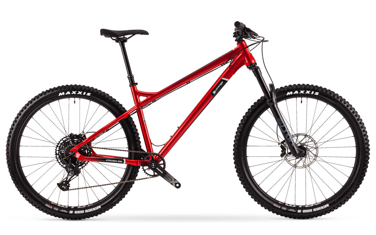 Orange Crush 29 pro