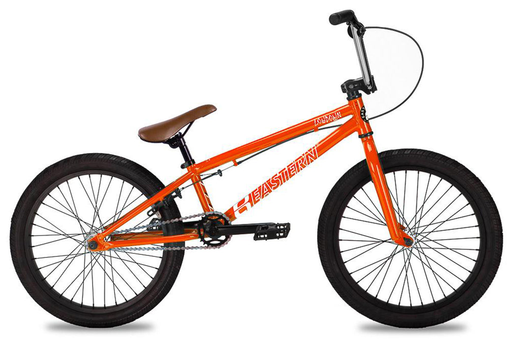 Eastern Lowdown 20" BMX