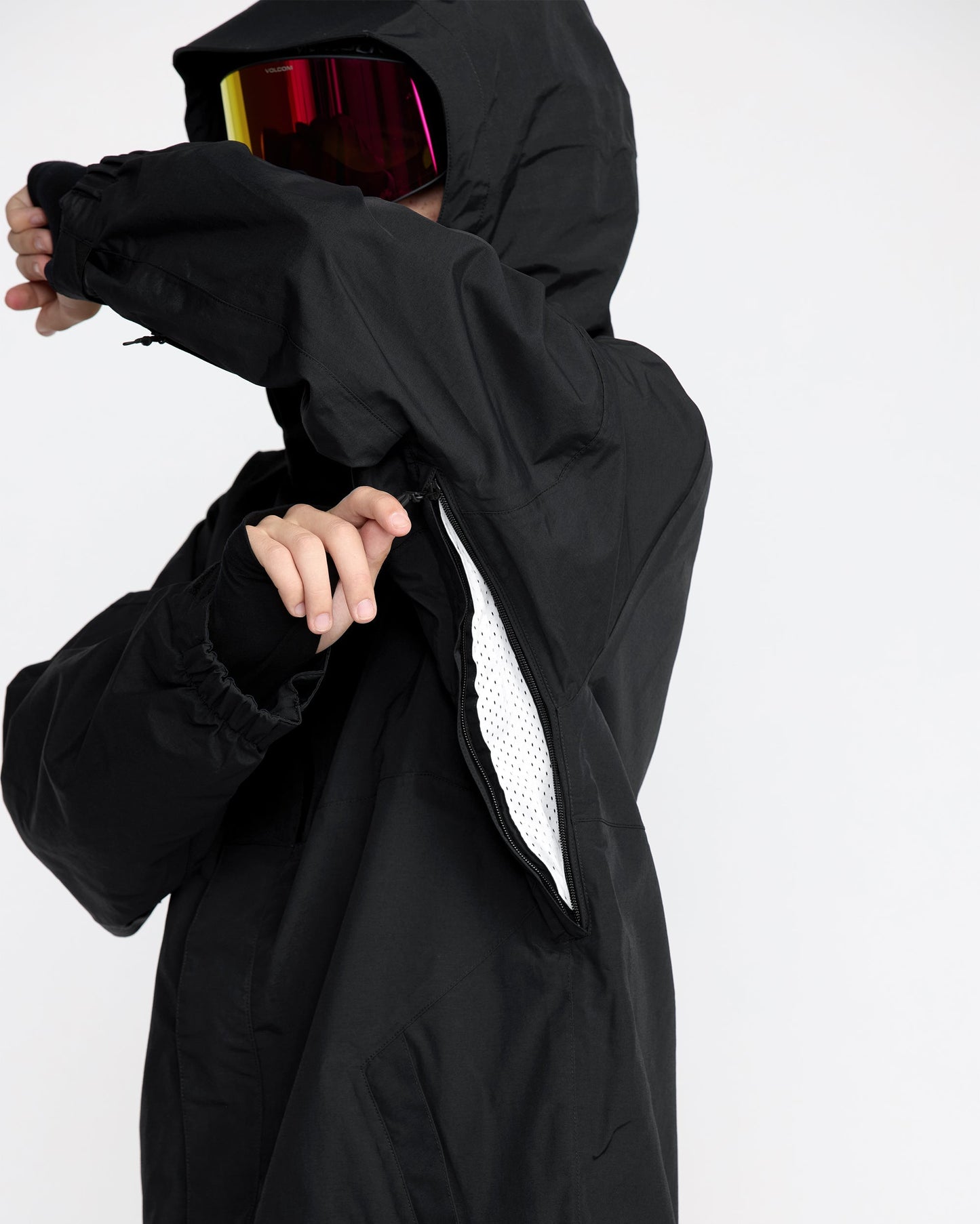 Volcom L-Gore tex Jacket