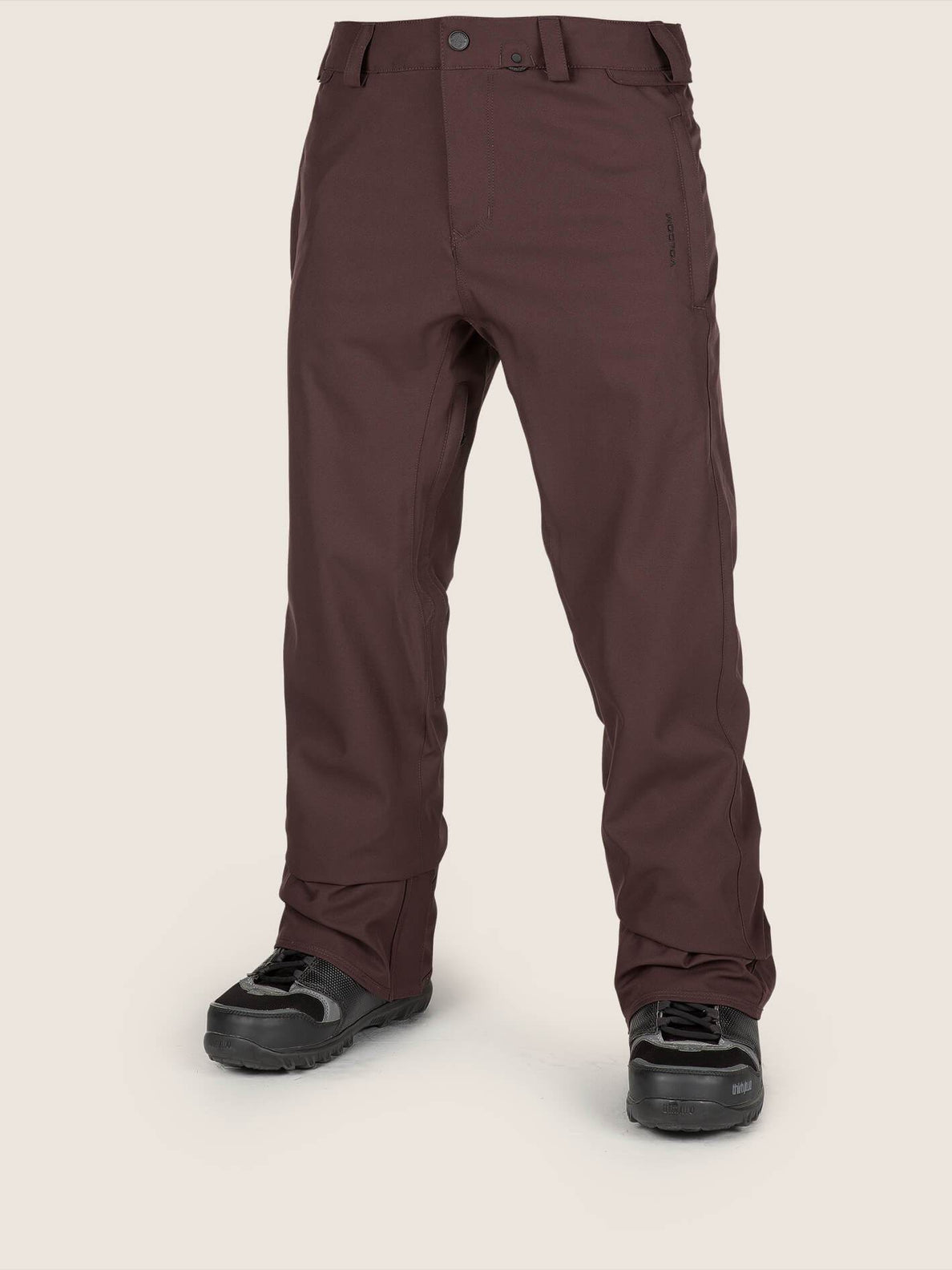 Volcom MENS FREAKIN SNOW CHINO PANTS