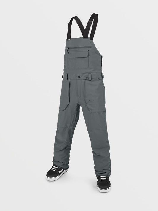 Volcom Roan Bib Overalls