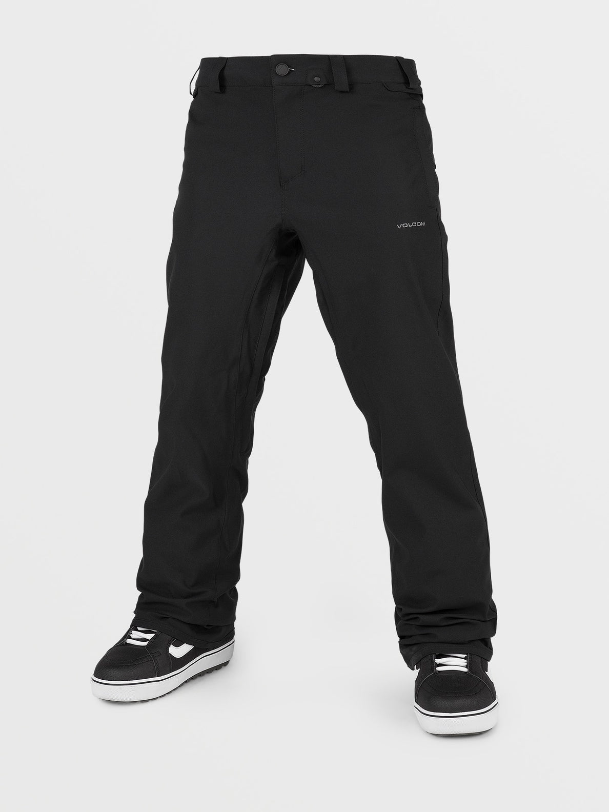 Volcom MENS FREAKIN SNOW CHINO PANTS