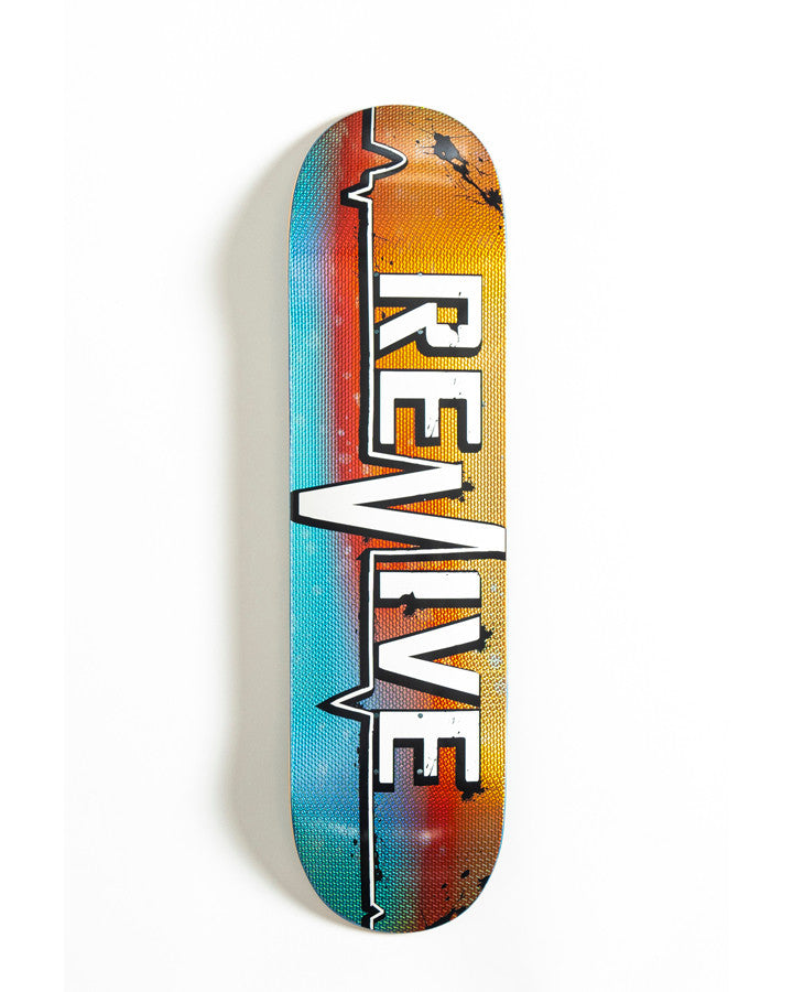 Revive Holographic Lifeline