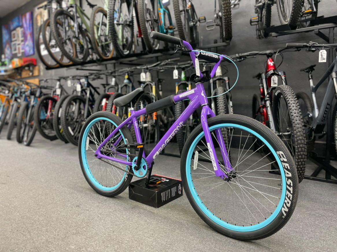 Eastern BMX Big REaper LTD