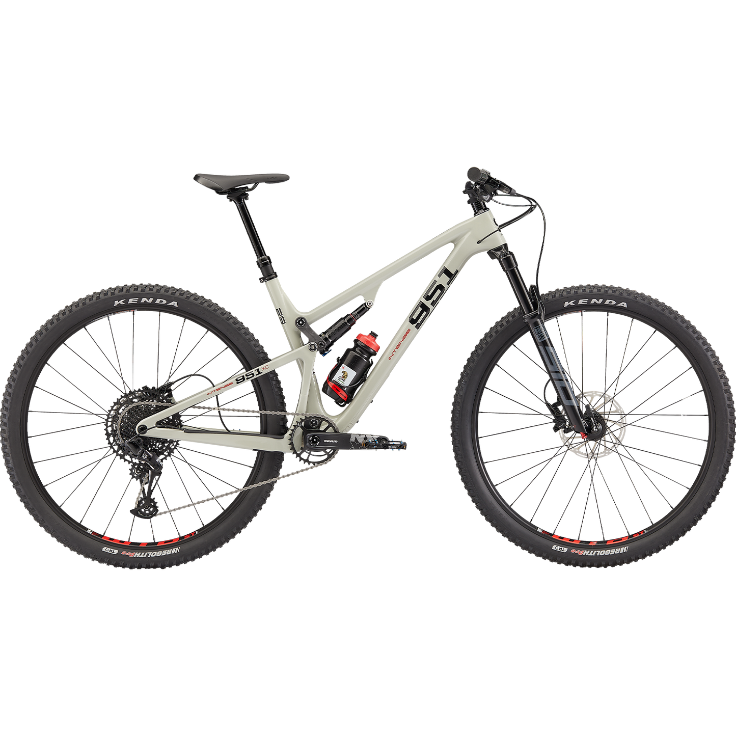 Intense 951 XC (UDH)