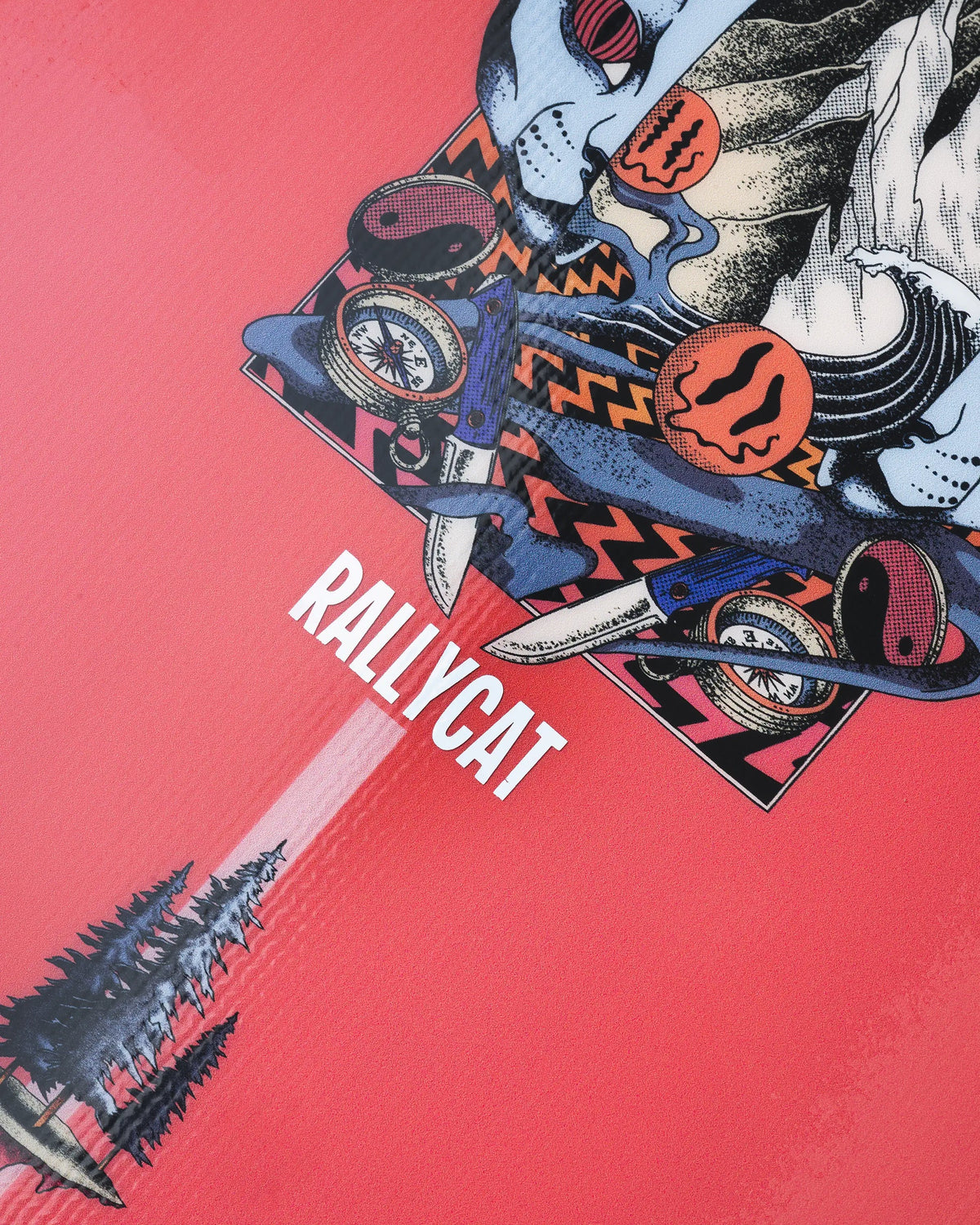 Jones Rally Cat Snowboard - Women's 2027