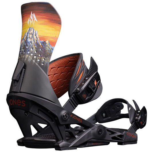 Jones Orion 2023 - Men's Snowboard Bindings (local pick up only)