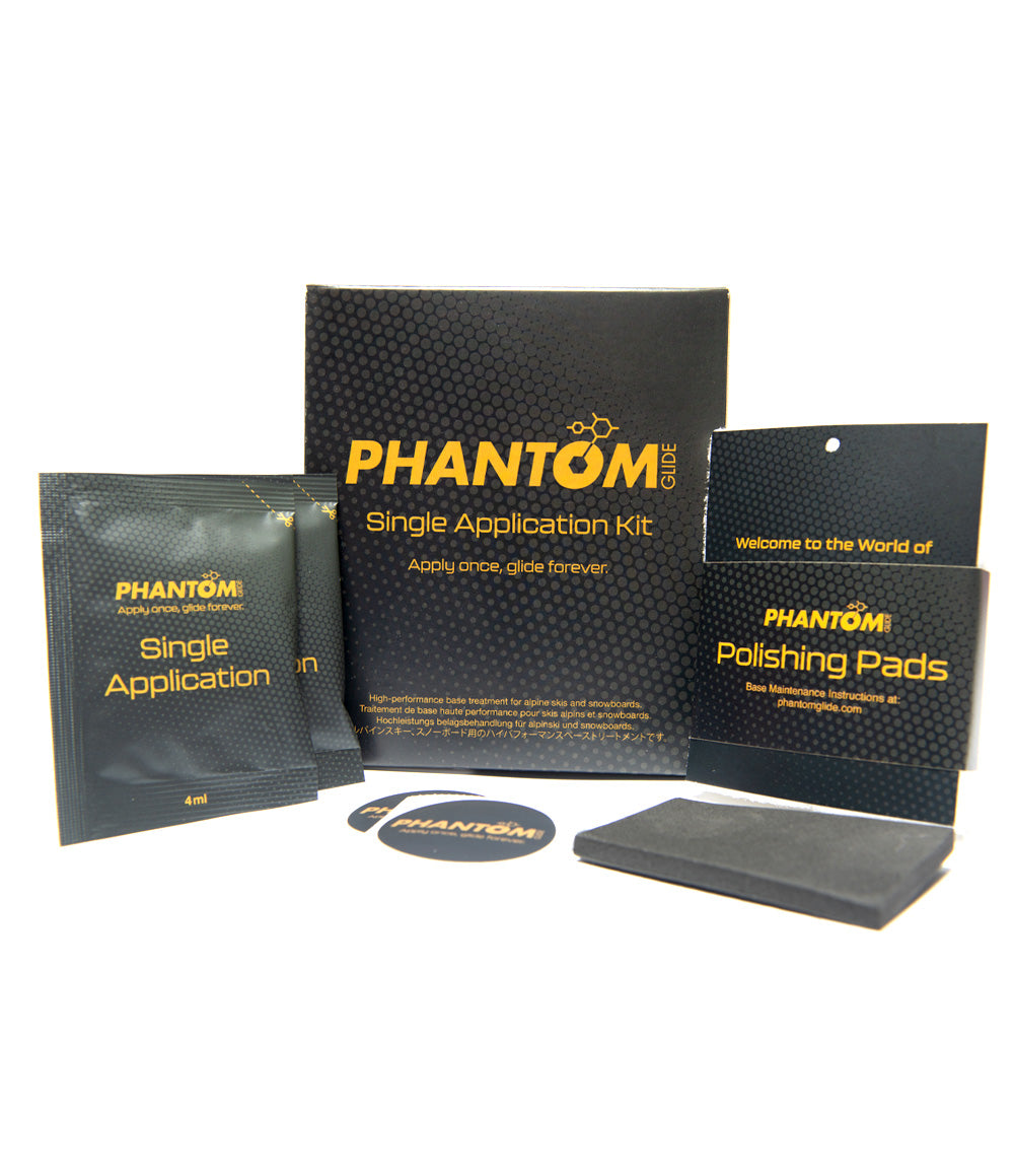 DPS Phantom Glide