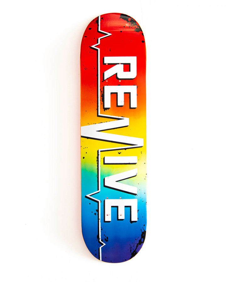 Revive Rainbow Lifeline