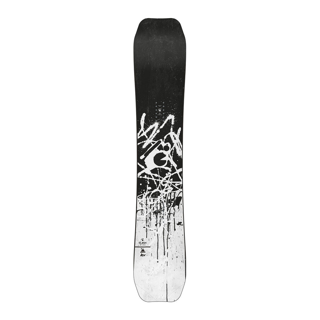 SLASH BY GIGI - ATV SNOWBOARD
