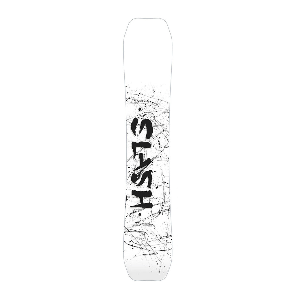 SLASH BY GIGI - ATV SNOWBOARD