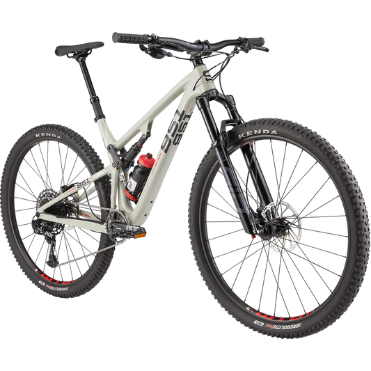 Intense 951 XC (UDH)