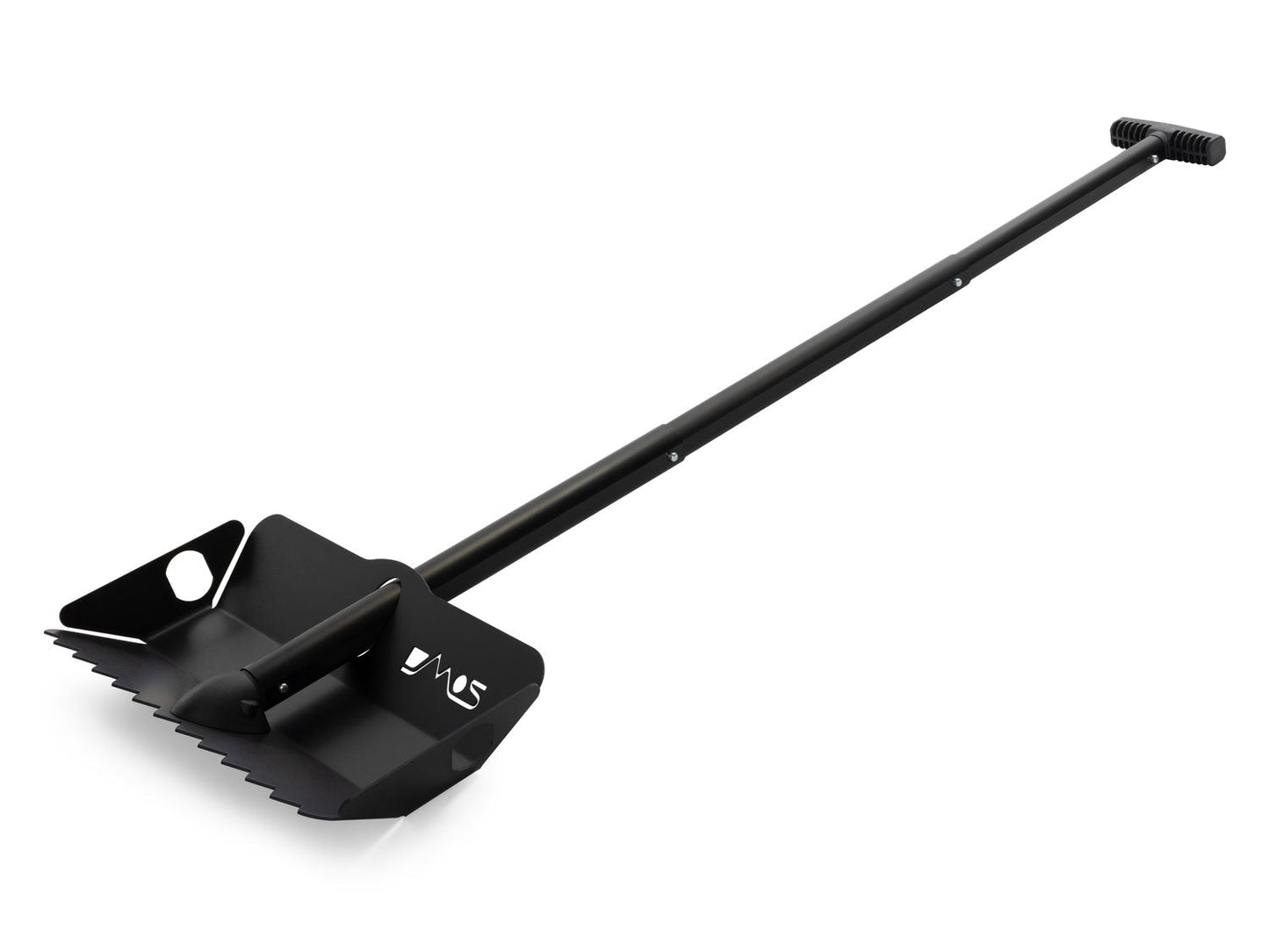 DMOS Stealth Shovel