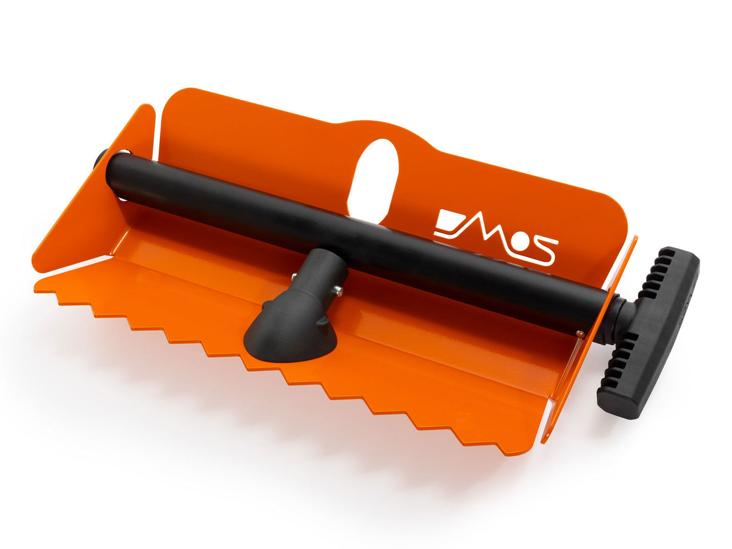 DMOS Stealth Shovel