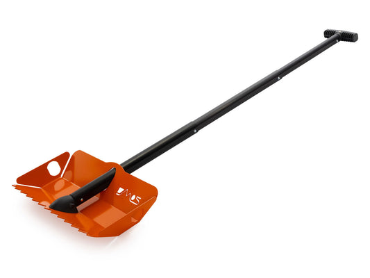DMOS Stealth Shovel