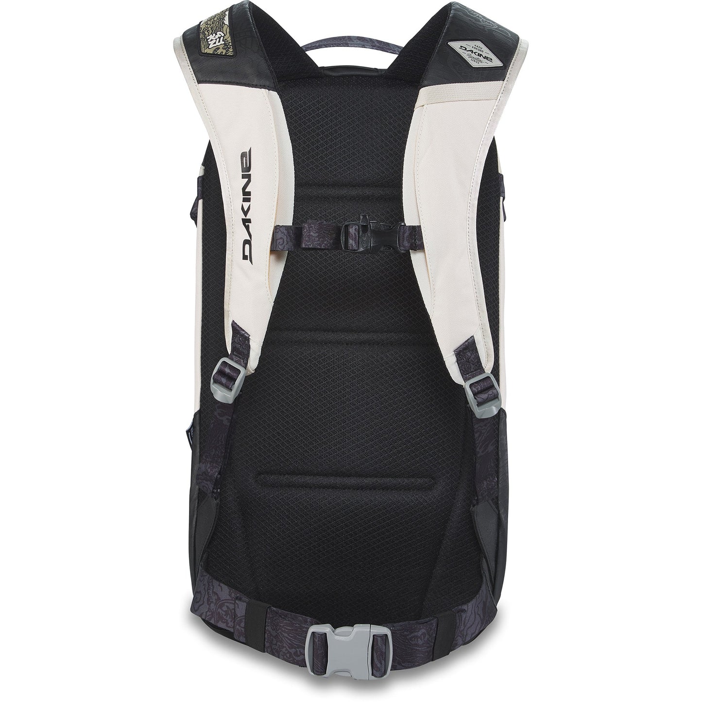 Dakine TEAM HELI PACK 12L BACKPACK - KAZU KOKUBO